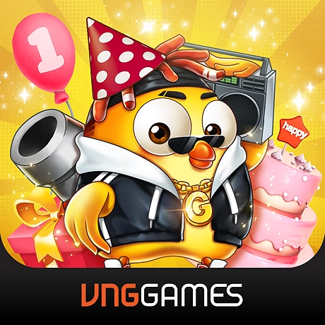 Nạp Game Zing